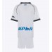 SSC Napoli Replica Away Minikit 2023-24 Short Sleeve (+ pants)